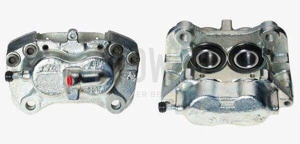 BUDWEG CALIPER Jarrusatula 341713